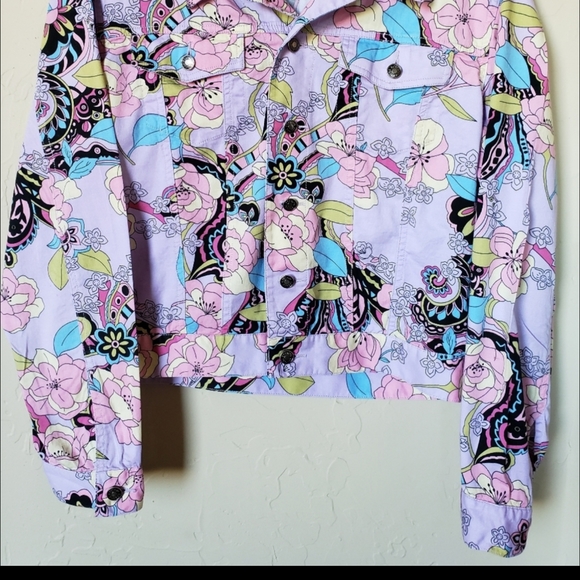 Boston Proper Jacket - Picture 3 of 5